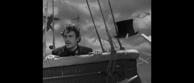 Muhteşem ve Kudretli Oz Fotoğrafı