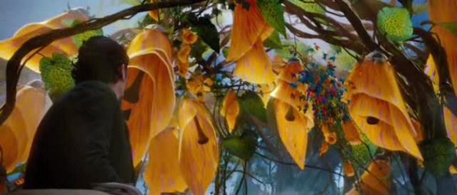 Muhteşem ve Kudretli Oz Fotoğrafı