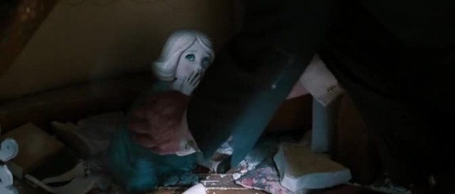 Muhteşem ve Kudretli Oz Fotoğrafı