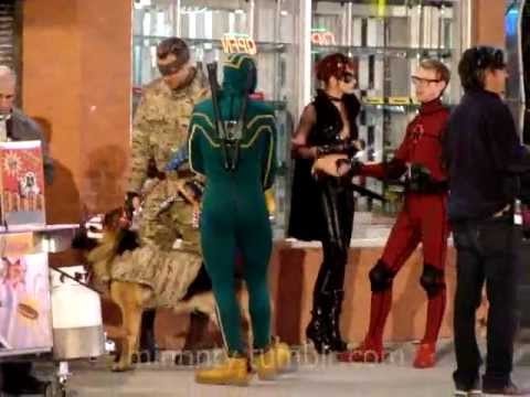 Göster Gününü 2 Fotoğrafı