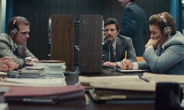 Kara Düzen Fotoğrafı