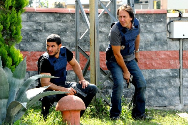 Umut Yolcuları (2010) Fotoğrafı