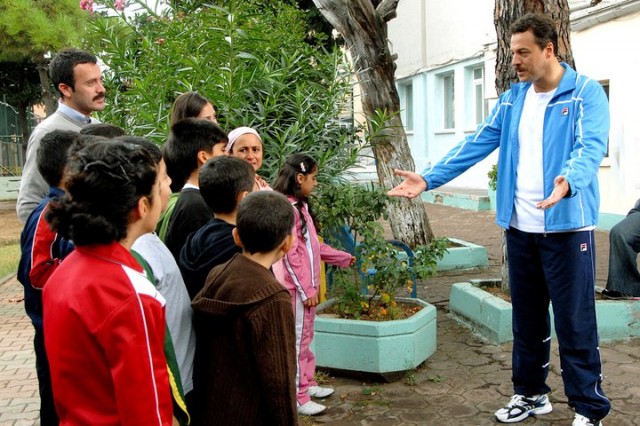Umut Yolcuları (2010) Fotoğrafı