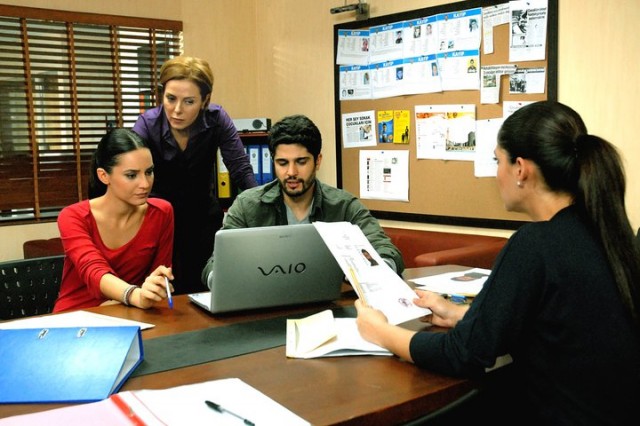 Umut Yolcuları (2010) Fotoğrafı