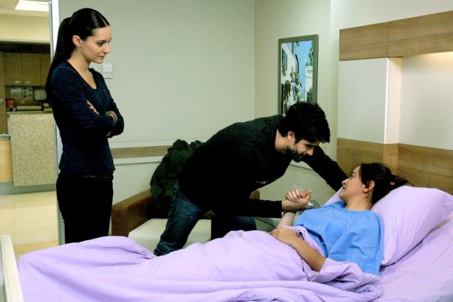 Umut Yolcuları (2010) Fotoğrafı