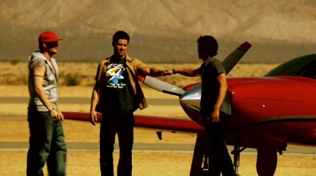 Kill Speed Fotoğrafı