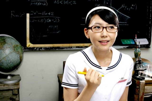 Sonyeo X Sonyeo Fotoğrafı