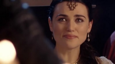 Merlin Fotoğrafı