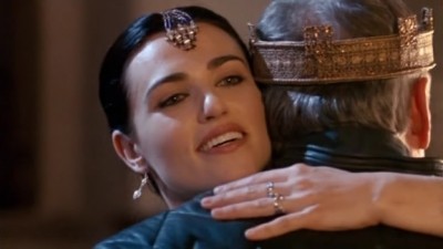 Merlin Fotoğrafı