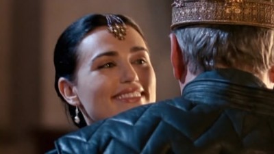 Merlin Fotoğrafı