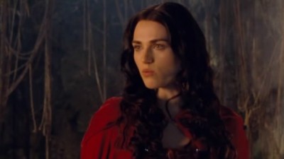 Merlin Fotoğrafı