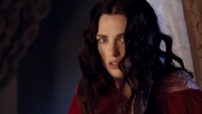 Merlin Fotoğrafı