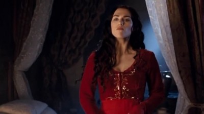 Merlin Fotoğrafı