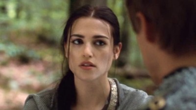 Merlin Fotoğrafı