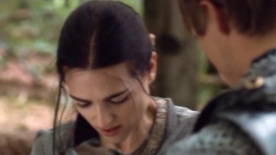 Merlin Fotoğrafı