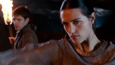 Merlin Fotoğrafı