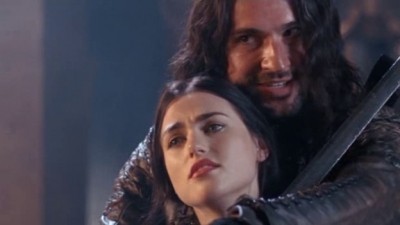 Merlin Fotoğrafı