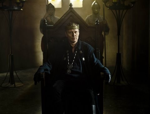 Merlin Fotoğrafı