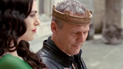 Merlin Fotoğrafı