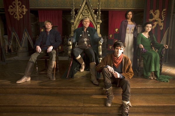 Merlin Fotoğrafı