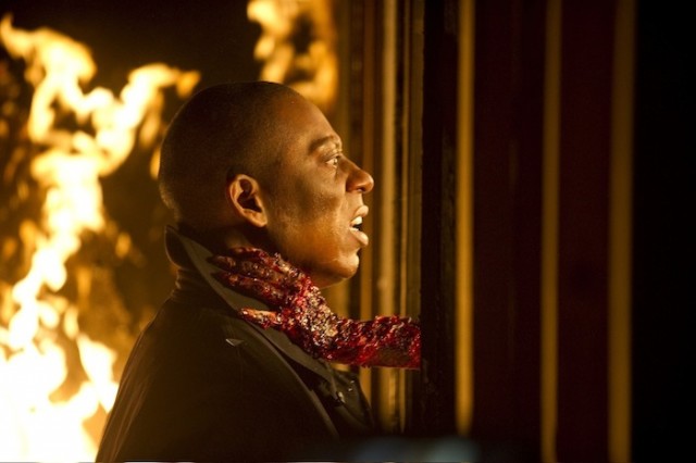 Seconds Apart Fotoğrafı