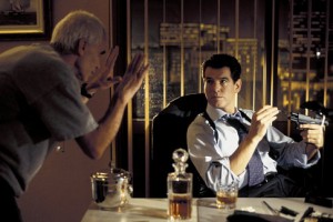 James Bond: Başka Gün Öl Fotoğrafı