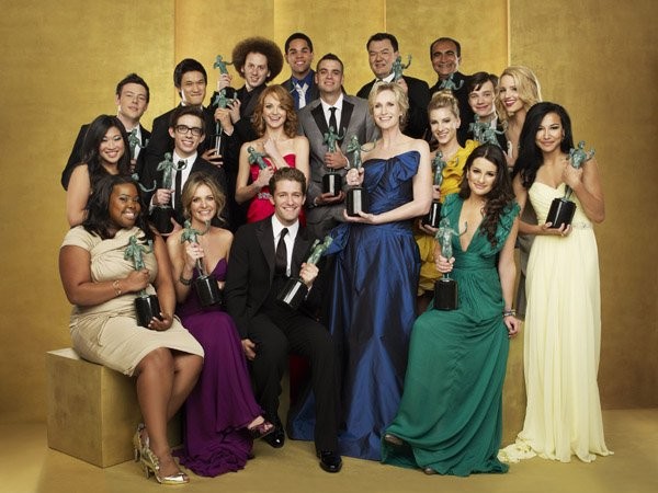 Glee Fotoğrafı