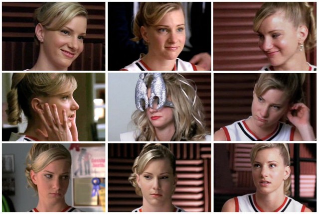 Glee Fotoğrafları 112