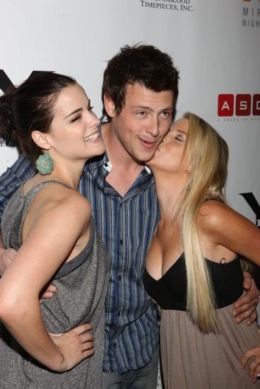 Glee Fotoğrafı