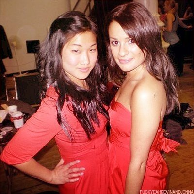 Glee Fotoğrafı