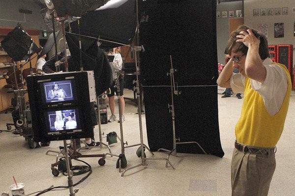 Glee Fotoğrafları 47