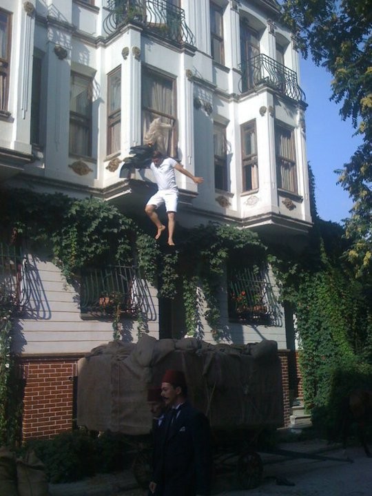 Deli Saraylı Fotoğrafı