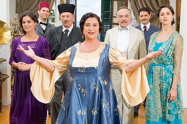 Deli Saraylı Fotoğrafı