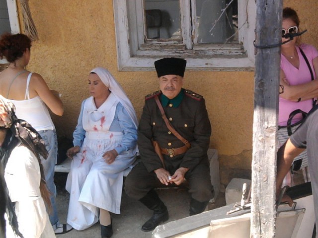 Deli Saraylı Fotoğrafı