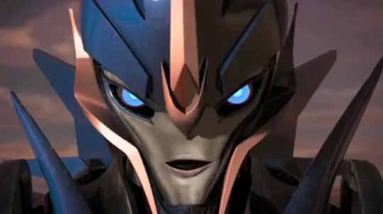 Transformers: Prime Fotoğrafı