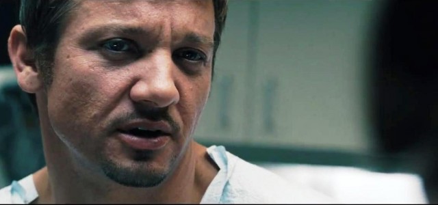 Bourne'un Mirası Fotoğrafı