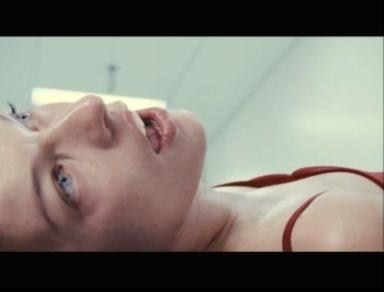 Ölümcül Deney 3: İnsanlığın Sonu Fotoğrafı