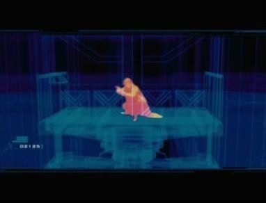 Ölümcül Deney 3: İnsanlığın Sonu Fotoğrafı