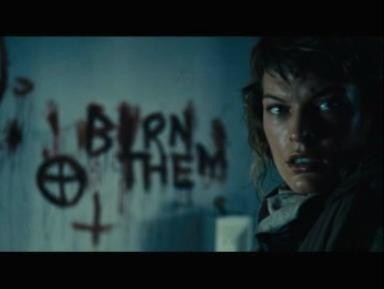 Ölümcül Deney 3: İnsanlığın Sonu Fotoğrafı