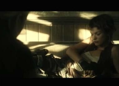 Ölümcül Deney 3: İnsanlığın Sonu Fotoğrafı