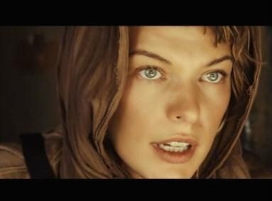 Ölümcül Deney 3: İnsanlığın Sonu Fotoğrafı