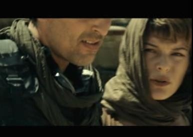 Ölümcül Deney 3: İnsanlığın Sonu Fotoğrafı