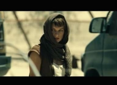 Ölümcül Deney 3: İnsanlığın Sonu Fotoğrafı