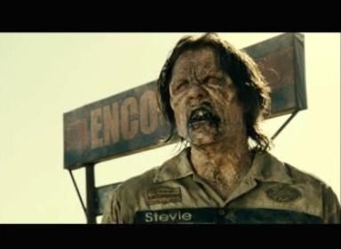 Ölümcül Deney 3: İnsanlığın Sonu Fotoğrafı