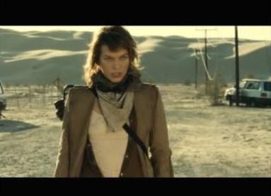 Ölümcül Deney 3: İnsanlığın Sonu Fotoğrafı