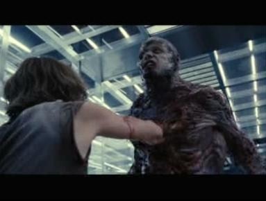 Ölümcül Deney 3: İnsanlığın Sonu Fotoğrafı