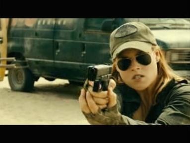 Ölümcül Deney 3: İnsanlığın Sonu Fotoğrafı