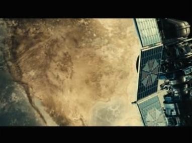 Ölümcül Deney 3: İnsanlığın Sonu Fotoğrafı