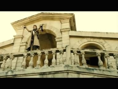 Ölümcül Deney 3: İnsanlığın Sonu Fotoğrafı