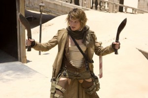 Ölümcül Deney 3: İnsanlığın Sonu Fotoğrafı